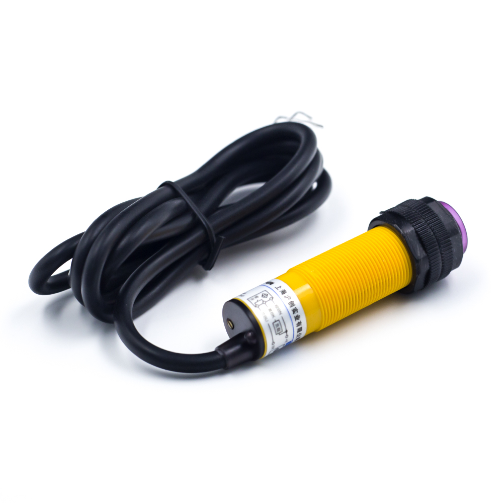 Регулируемый ИК Датчик E18-D80NK 3-80 см